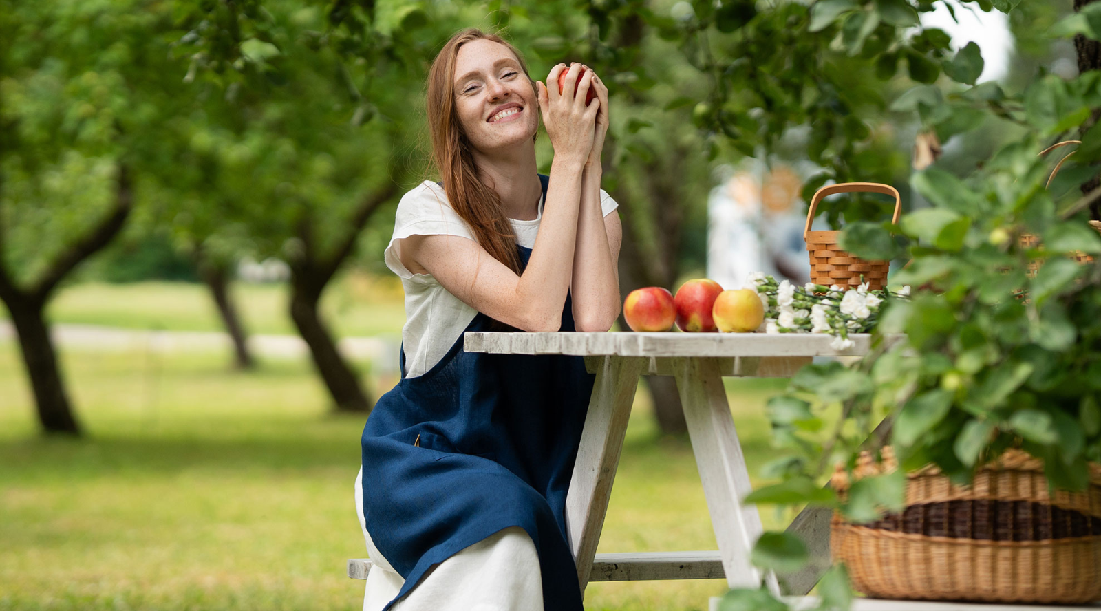 Aprons