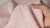 Dusty Pink Linen Clothing