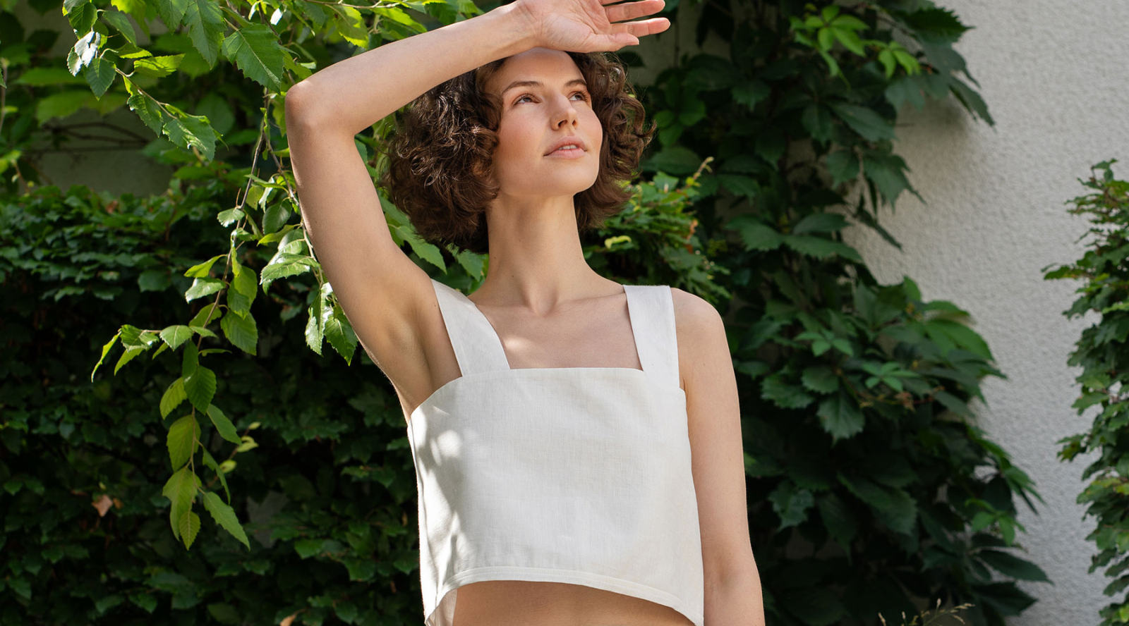 Crop Tops