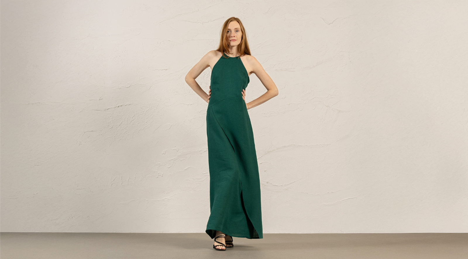 Maxi Dresses