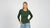 Women's Long Sleeve Merino Wool