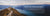 Mountain landscape with a text overlay about 'Maximum Performance'.