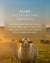 Sheep in a field with text about Pure Australian Merino wool